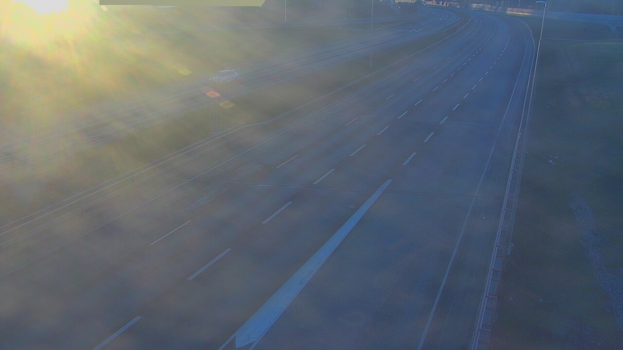 Kelikamerat Kuva Tie 50 Vantaa Tuusulanväylä, Vantaa, Uusimaa