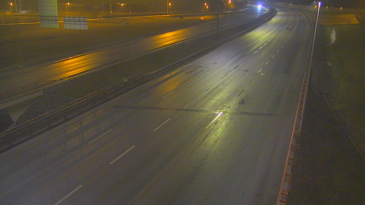 Kelikamerat Kuva Tie 50 Vantaa Tuusulanväylä, Vantaa, Uusimaa