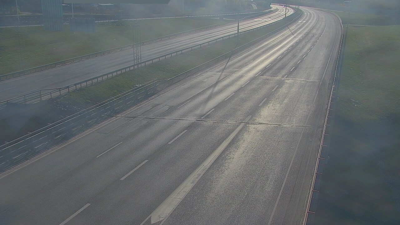 Kelikamerat Kuva Tie 50 Vantaa Tuusulanväylä, Vantaa, Uusimaa