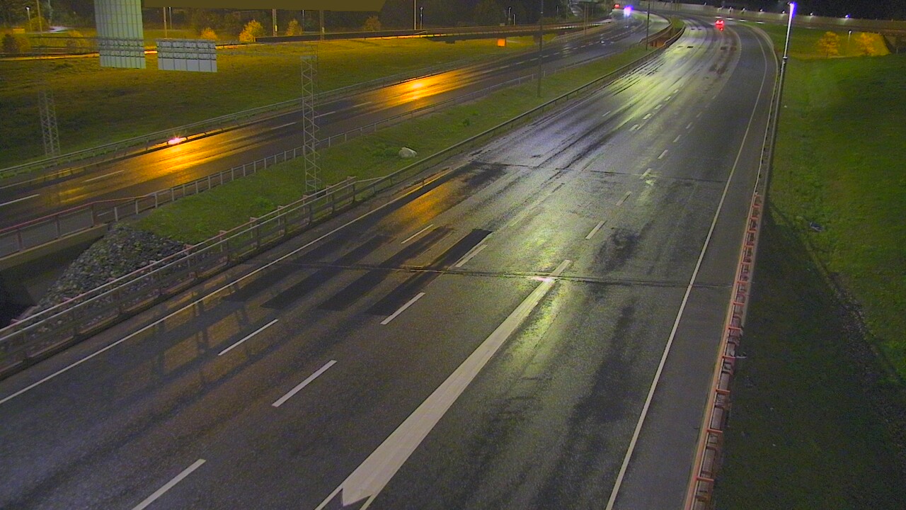 Kelikamerat Kuva Tie 50 Vantaa Tuusulanväylä, Vantaa, Uusimaa