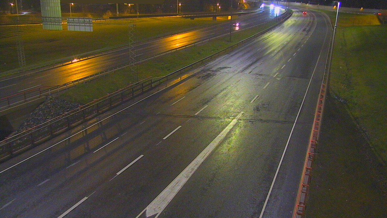 Kelikamerat Kuva Tie 50 Vantaa Tuusulanväylä, Vantaa, Uusimaa