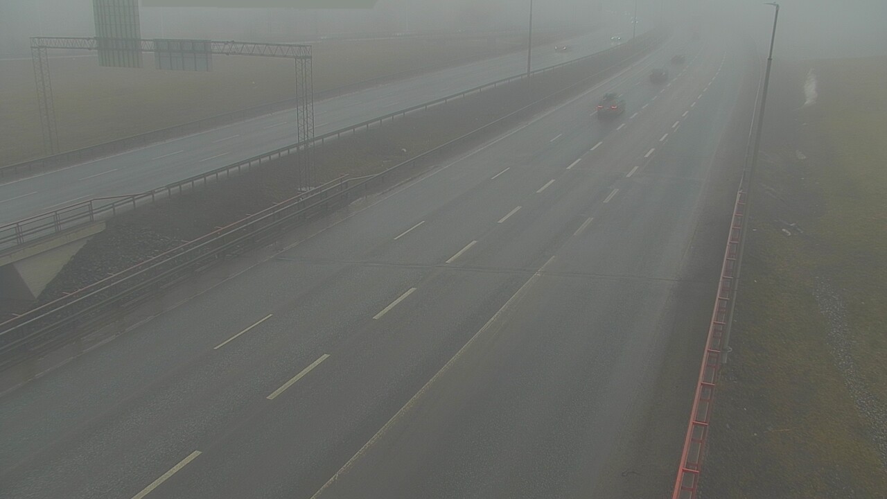 Kelikamerat Kuva Tie 50 Vantaa Tuusulanväylä, Vantaa, Uusimaa