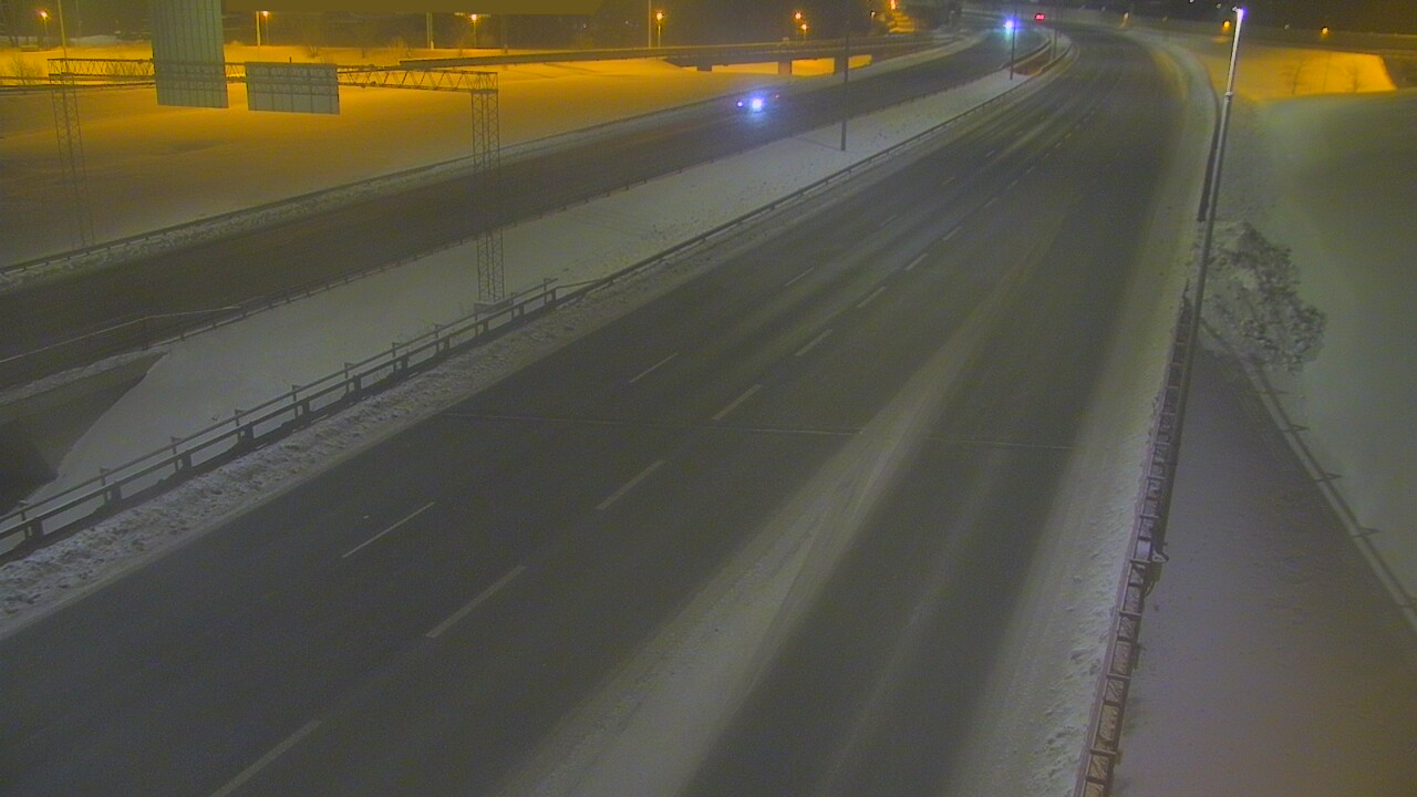 Kelikamerat Kuva Tie 50 Vantaa Tuusulanväylä, Vantaa, Uusimaa