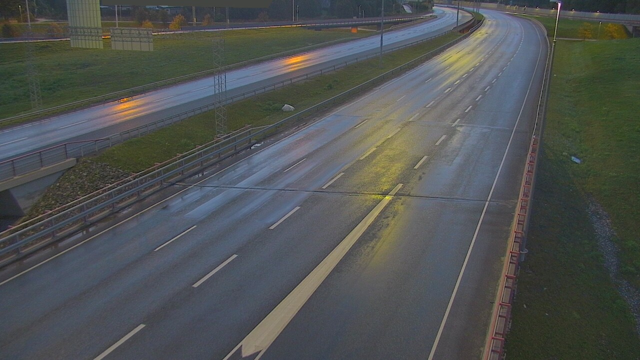Kelikamerat Kuva Tie 50 Vantaa Tuusulanväylä, Vantaa, Uusimaa