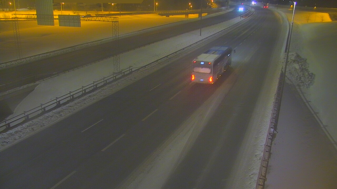 Kelikamerat Kuva Tie 50 Vantaa Tuusulanväylä, Vantaa, Uusimaa