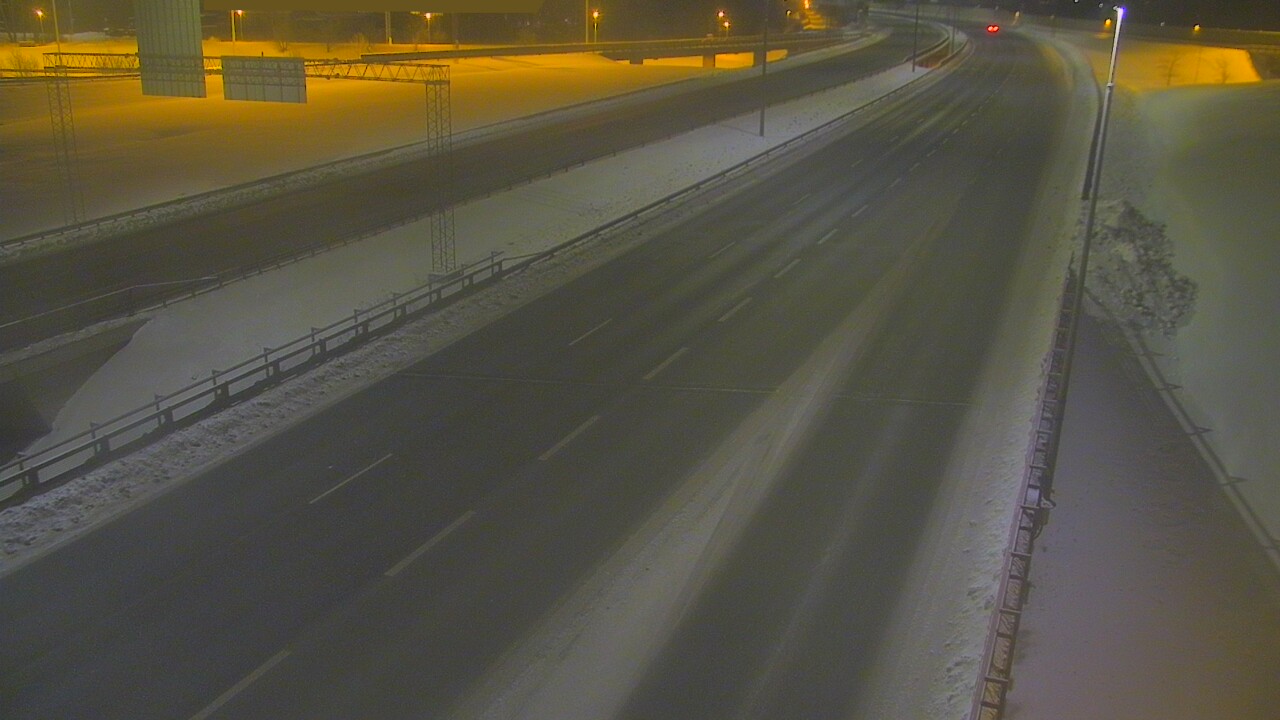 Kelikamerat Kuva Tie 50 Vantaa Tuusulanväylä, Vantaa, Uusimaa