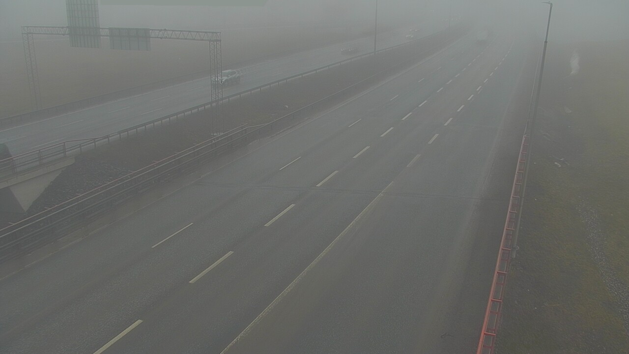 Kelikamerat Kuva Tie 50 Vantaa Tuusulanväylä, Vantaa, Uusimaa