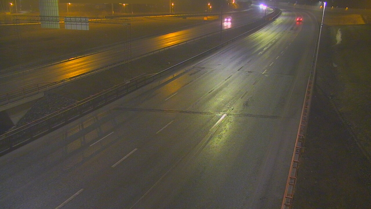 Kelikamerat Kuva Tie 50 Vantaa Tuusulanväylä, Vantaa, Uusimaa