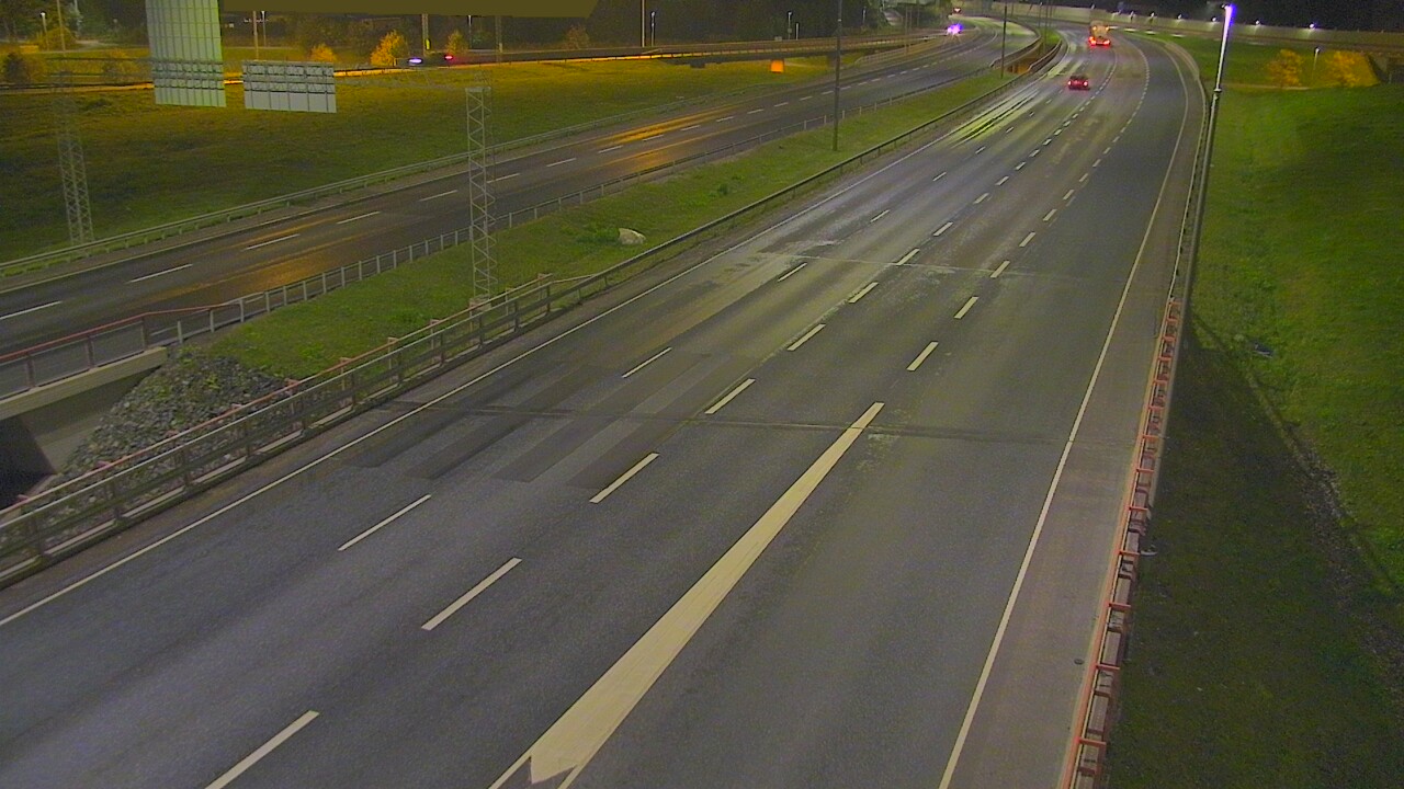 Kelikamerat Kuva Tie 50 Vantaa Tuusulanväylä, Vantaa, Uusimaa