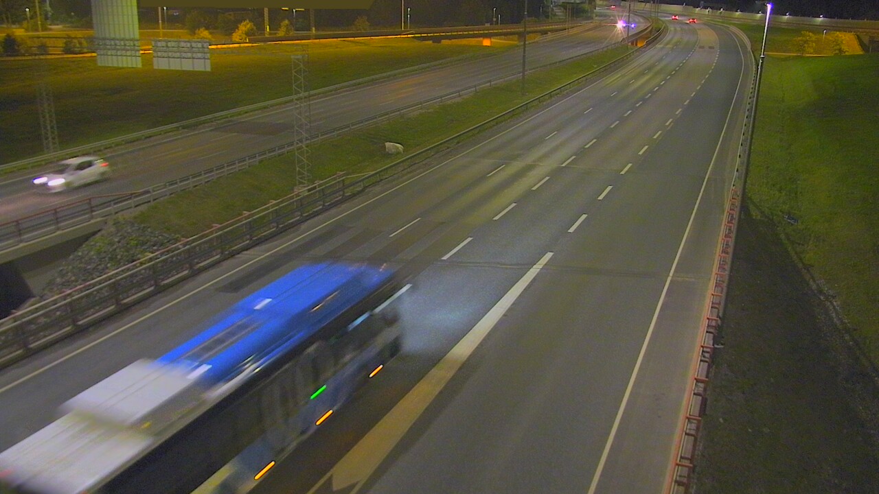 Kelikamerat Kuva Tie 50 Vantaa Tuusulanväylä, Vantaa, Uusimaa