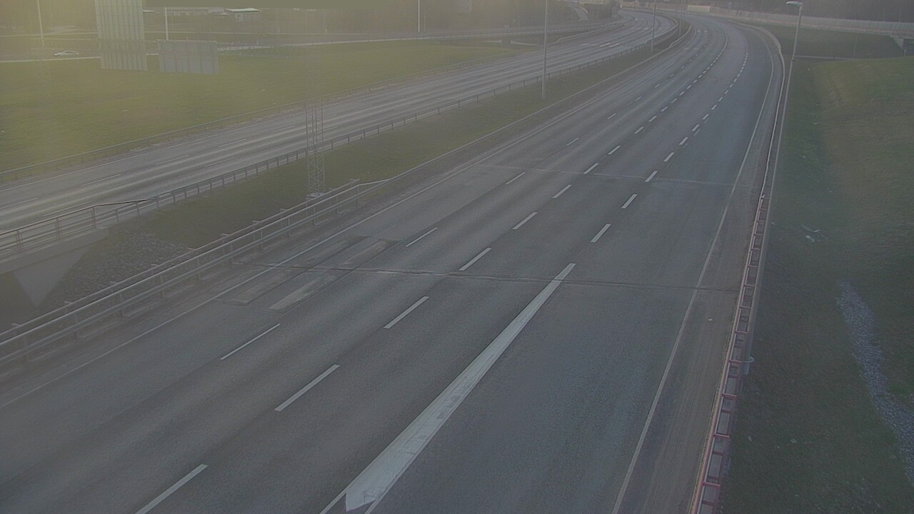 Kelikamerat Kuva Tie 50 Vantaa Tuusulanväylä, Vantaa, Uusimaa
