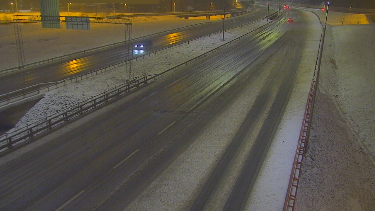 Kelikamerat Kuva Tie 50 Vantaa Tuusulanväylä, Vantaa, Uusimaa