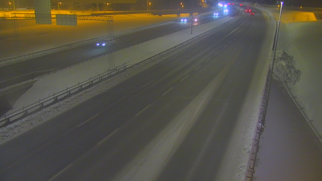 Kelikamerat Kuva Tie 50 Vantaa Tuusulanväylä, Vantaa, Uusimaa