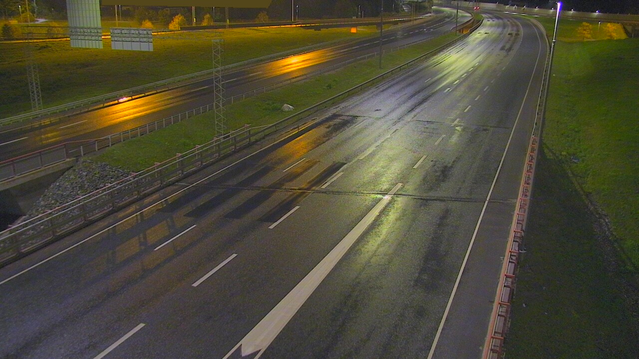 Kelikamerat Kuva Tie 50 Vantaa Tuusulanväylä, Vantaa, Uusimaa