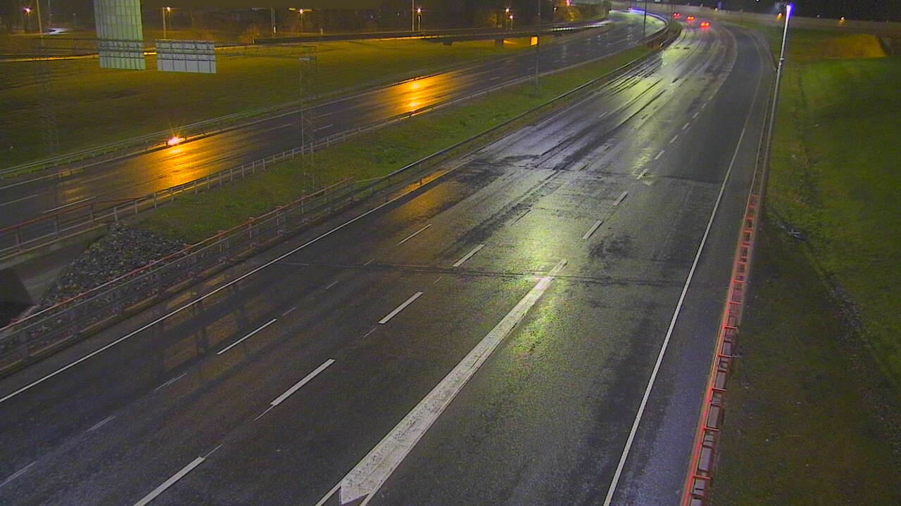 Kelikamerat Kuva Tie 50 Vantaa Tuusulanväylä, Vantaa, Uusimaa