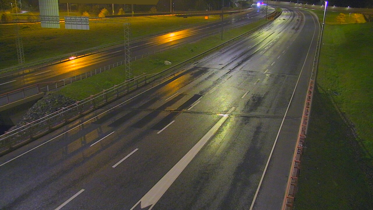 Kelikamerat Kuva Tie 50 Vantaa Tuusulanväylä, Vantaa, Uusimaa