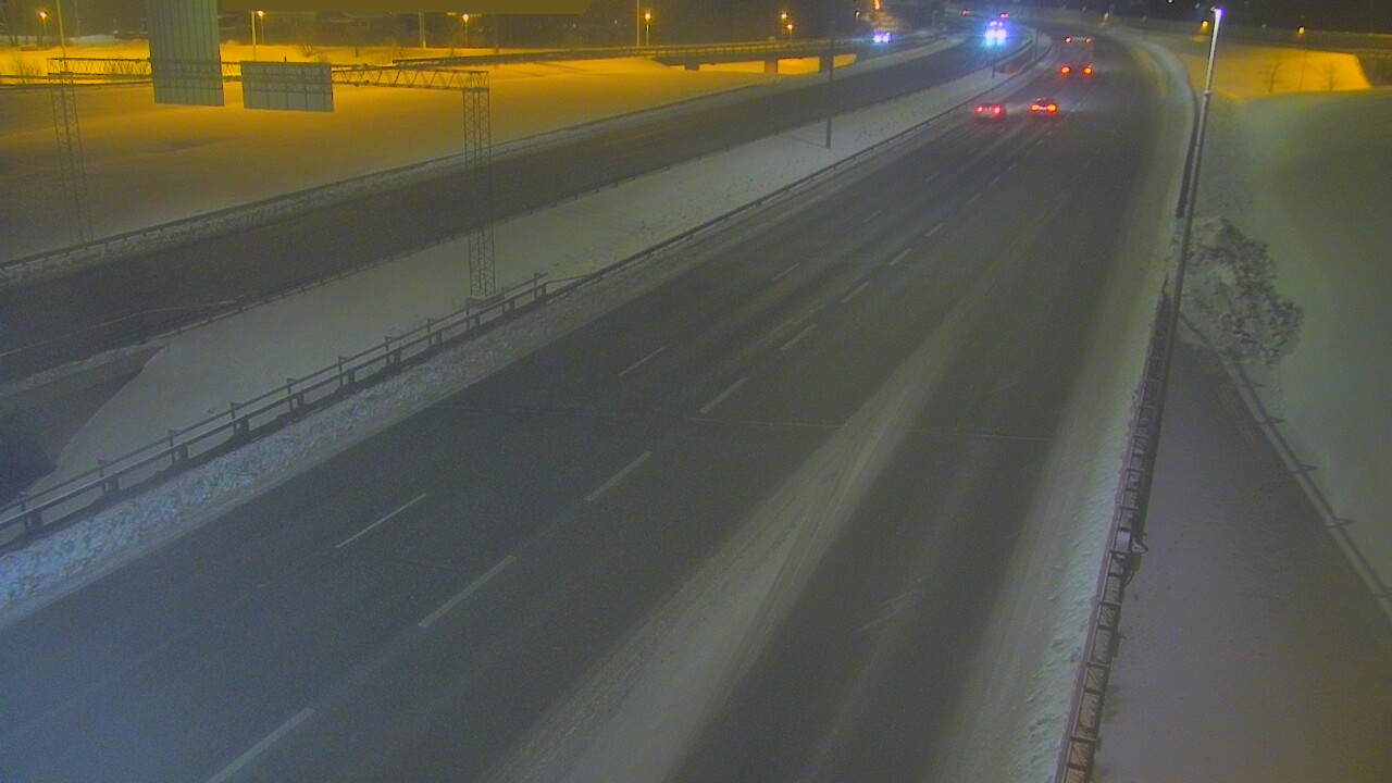 Kelikamerat Kuva Tie 50 Vantaa Tuusulanväylä, Vantaa, Uusimaa