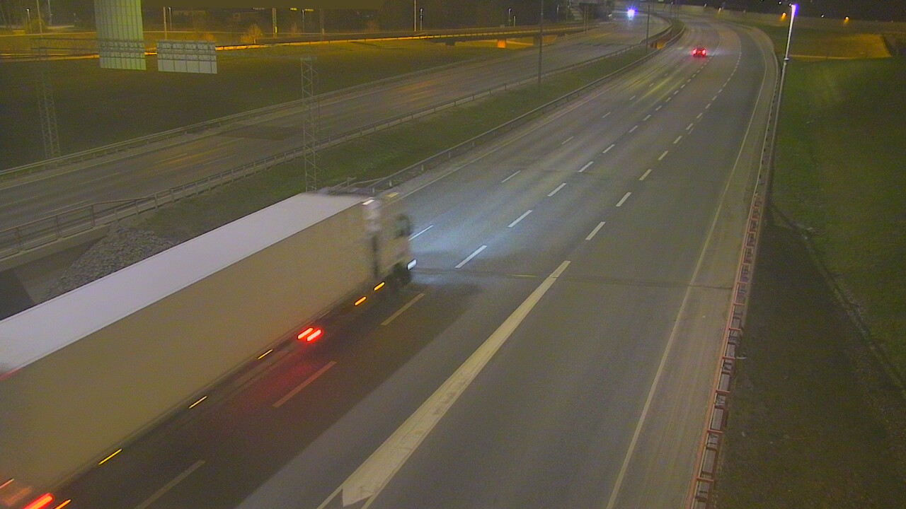 Kelikamerat Kuva Tie 50 Vantaa Tuusulanväylä, Vantaa, Uusimaa
