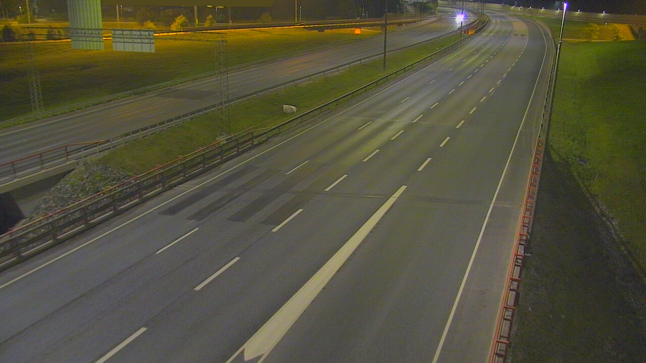 Kelikamerat Kuva Tie 50 Vantaa Tuusulanväylä, Vantaa, Uusimaa