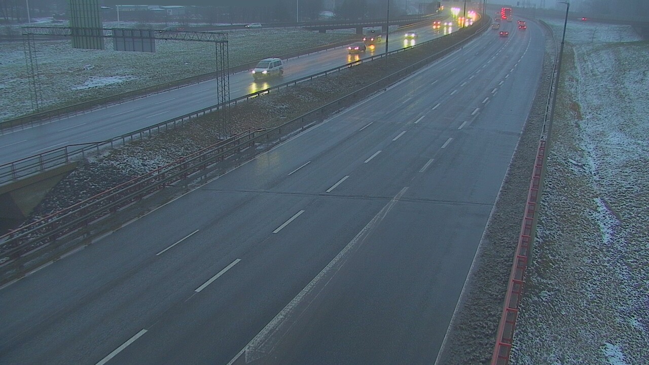 Kelikamerat Kuva Tie 50 Vantaa Tuusulanväylä, Vantaa, Uusimaa