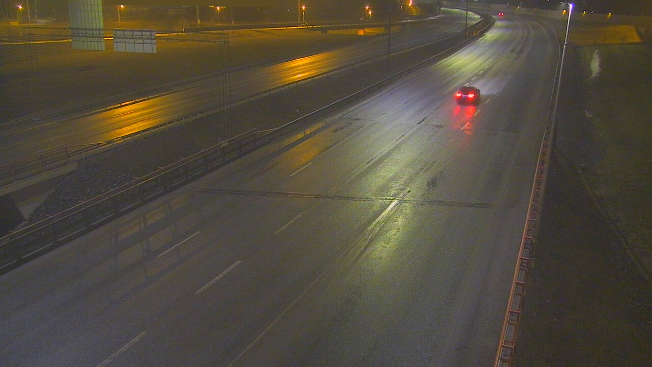 Kelikamerat Kuva Tie 50 Vantaa Tuusulanväylä, Vantaa, Uusimaa