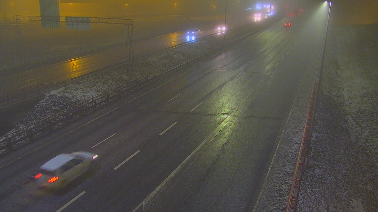 Kelikamerat Kuva Tie 50 Vantaa Tuusulanväylä, Vantaa, Uusimaa