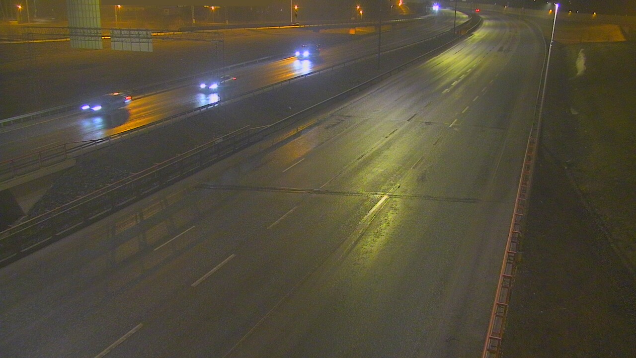 Kelikamerat Kuva Tie 50 Vantaa Tuusulanväylä, Vantaa, Uusimaa