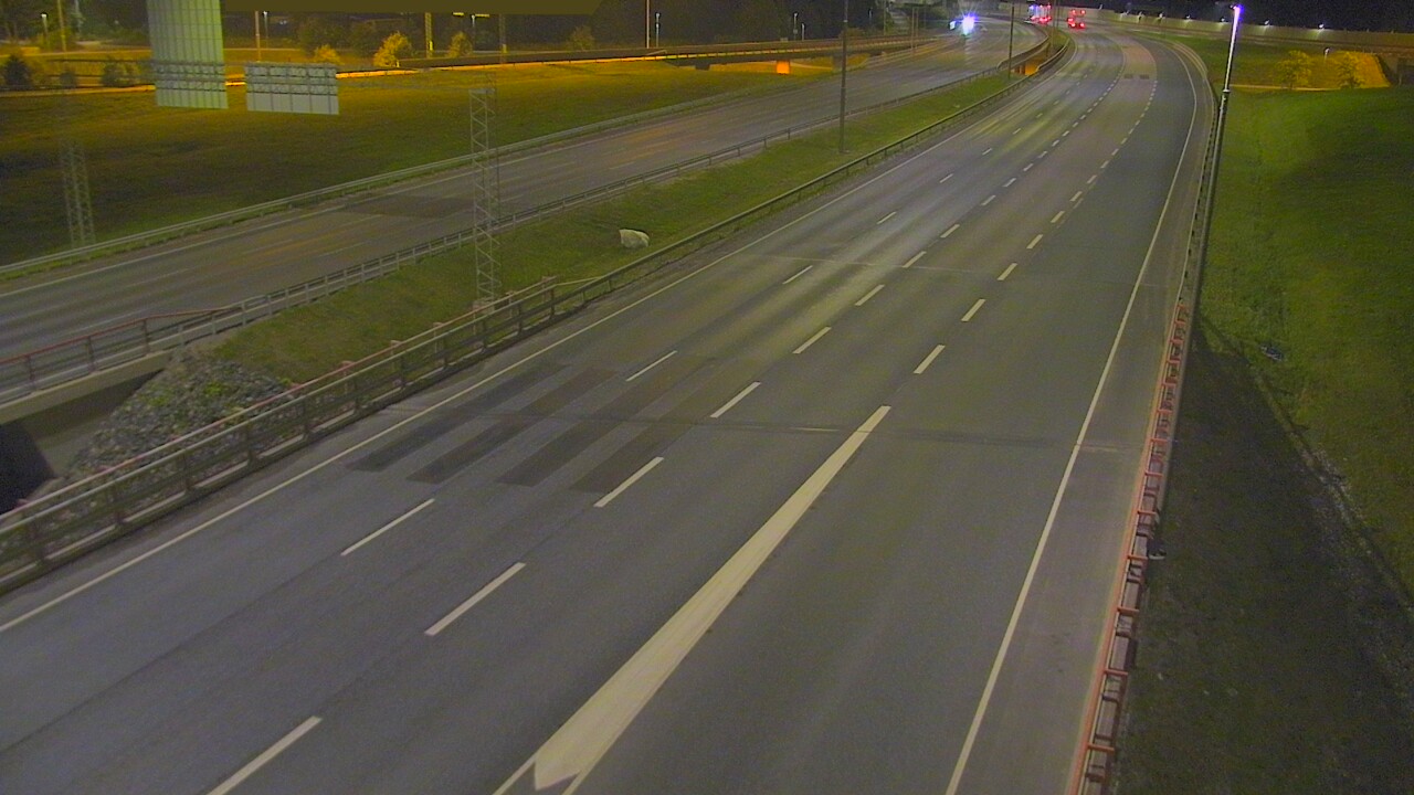 Kelikamerat Kuva Tie 50 Vantaa Tuusulanväylä, Vantaa, Uusimaa