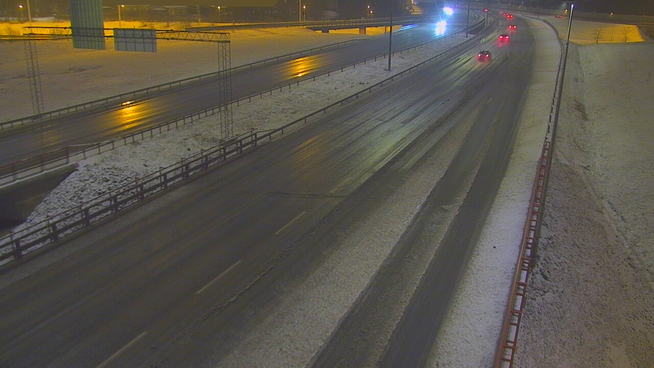 Kelikamerat Kuva Tie 50 Vantaa Tuusulanväylä, Vantaa, Uusimaa