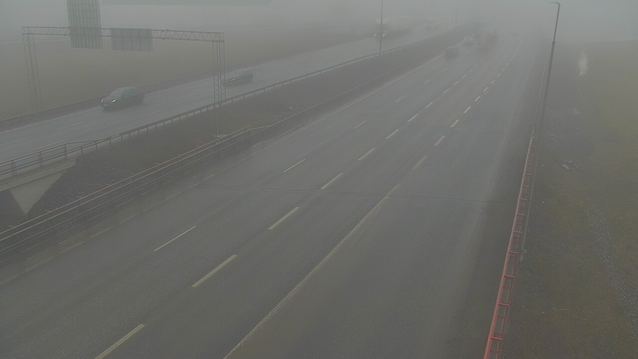 Kelikamerat Kuva Tie 50 Vantaa Tuusulanväylä, Vantaa, Uusimaa