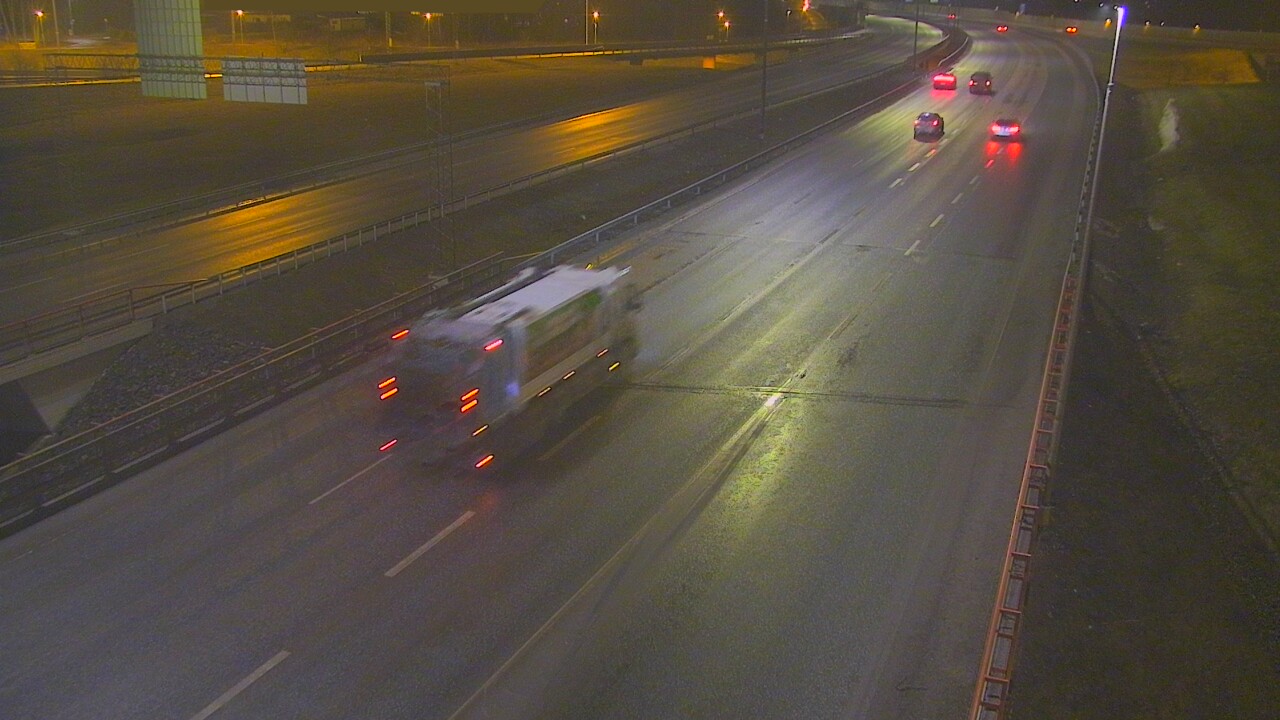 Kelikamerat Kuva Tie 50 Vantaa Tuusulanväylä, Vantaa, Uusimaa