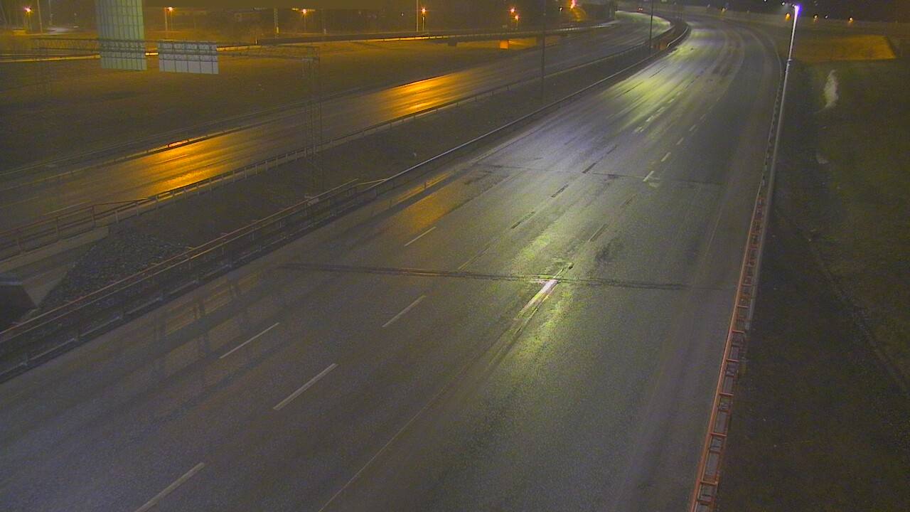 Kelikamerat Kuva Tie 50 Vantaa Tuusulanväylä, Vantaa, Uusimaa