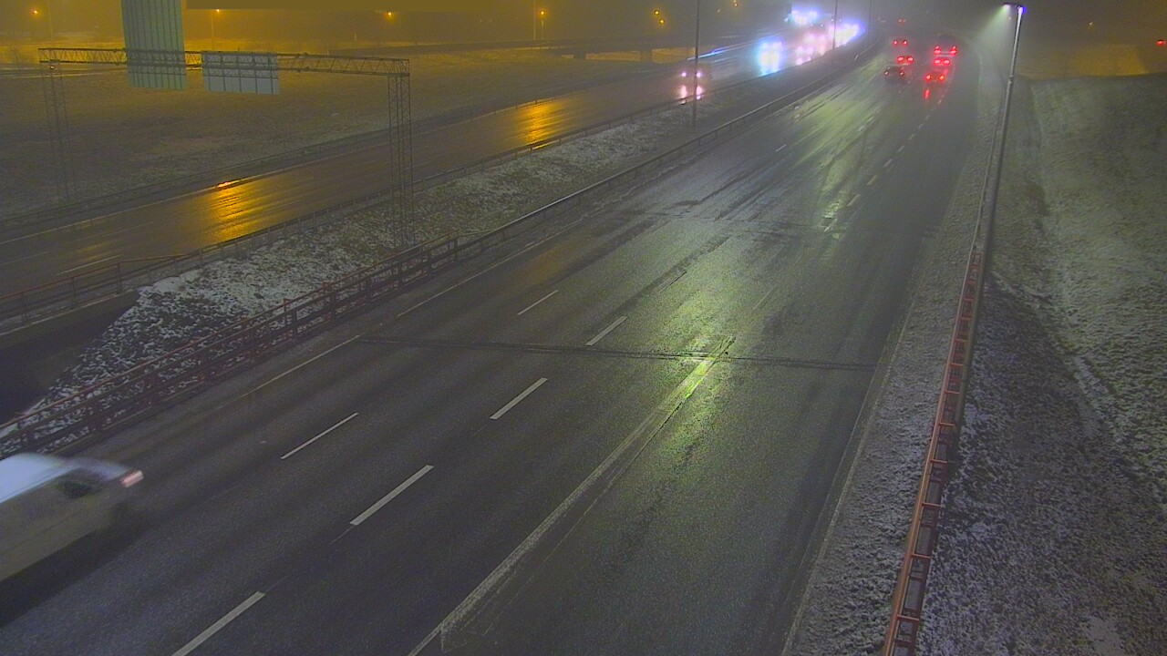 Kelikamerat Kuva Tie 50 Vantaa Tuusulanväylä, Vantaa, Uusimaa