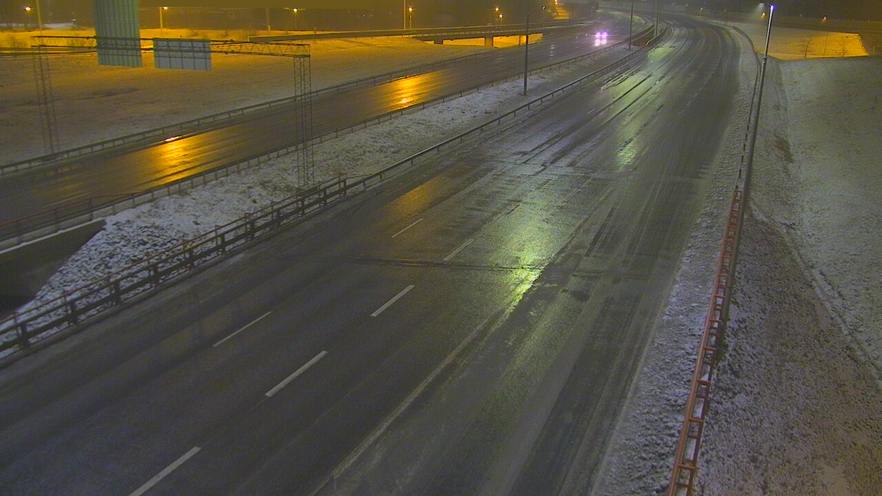 Kelikamerat Kuva Tie 50 Vantaa Tuusulanväylä, Vantaa, Uusimaa