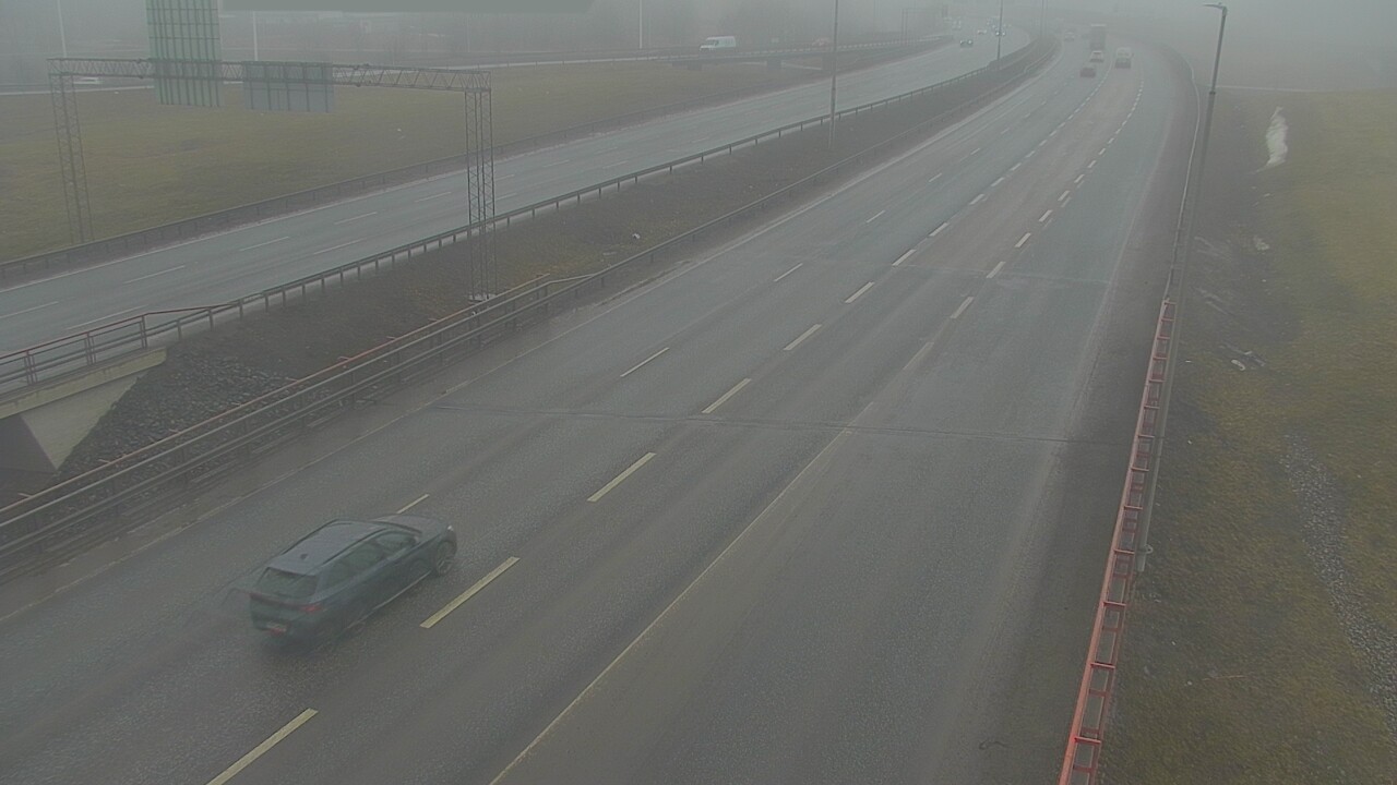 Kelikamerat Kuva Tie 50 Vantaa Tuusulanväylä, Vantaa, Uusimaa