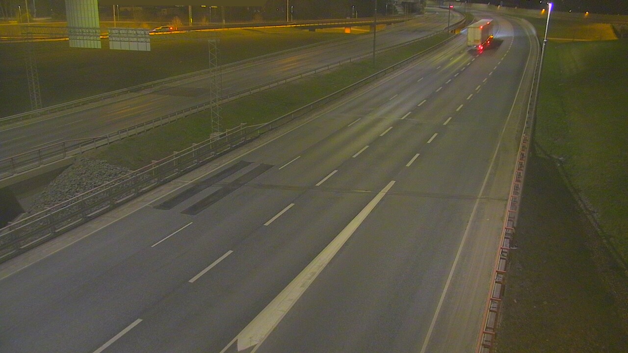 Kelikamerat Kuva Tie 50 Vantaa Tuusulanväylä, Vantaa, Uusimaa