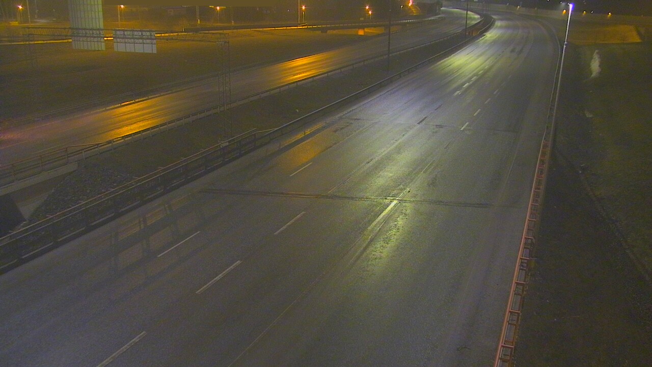 Kelikamerat Kuva Tie 50 Vantaa Tuusulanväylä, Vantaa, Uusimaa