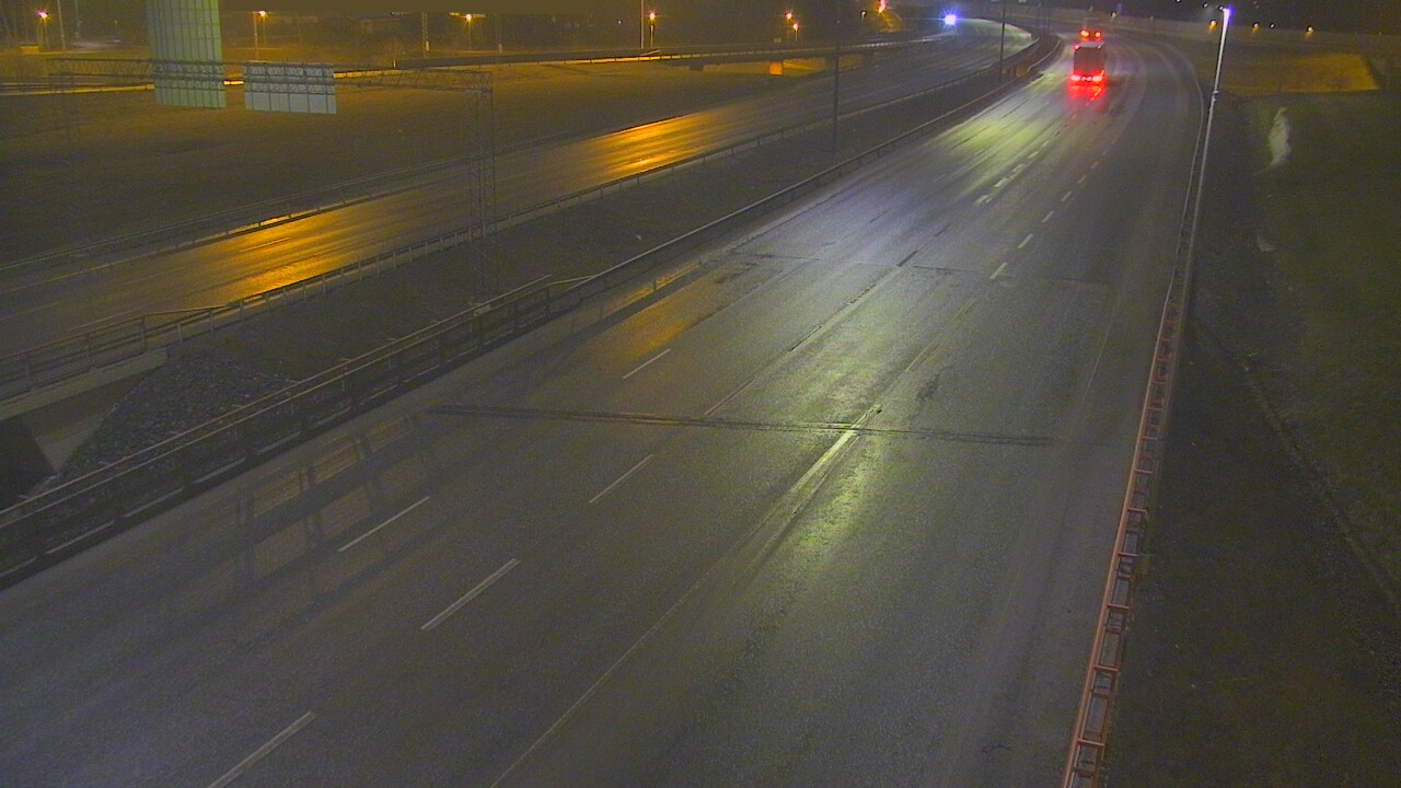 Kelikamerat Kuva Tie 50 Vantaa Tuusulanväylä, Vantaa, Uusimaa