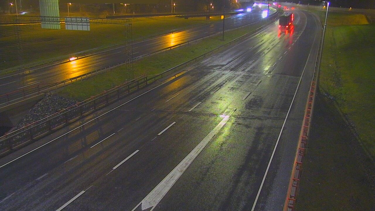 Kelikamerat Kuva Tie 50 Vantaa Tuusulanväylä, Vantaa, Uusimaa