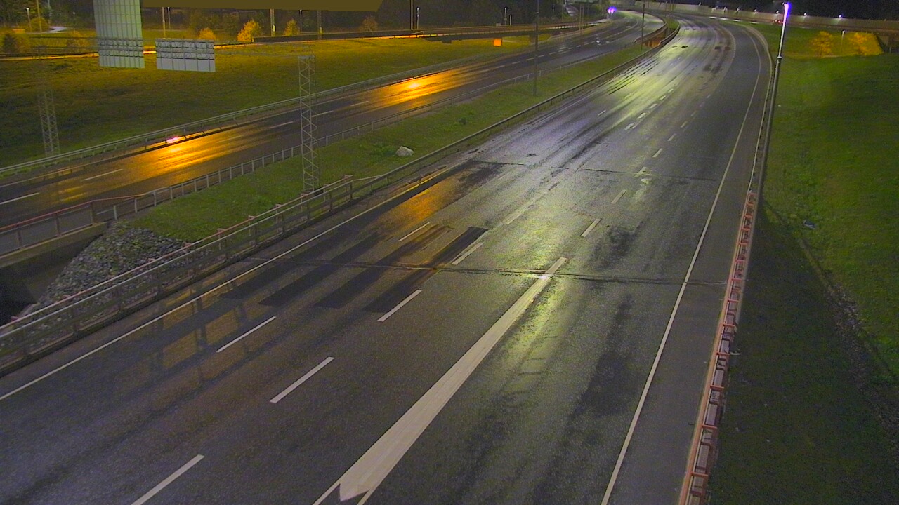 Kelikamerat Kuva Tie 50 Vantaa Tuusulanväylä, Vantaa, Uusimaa