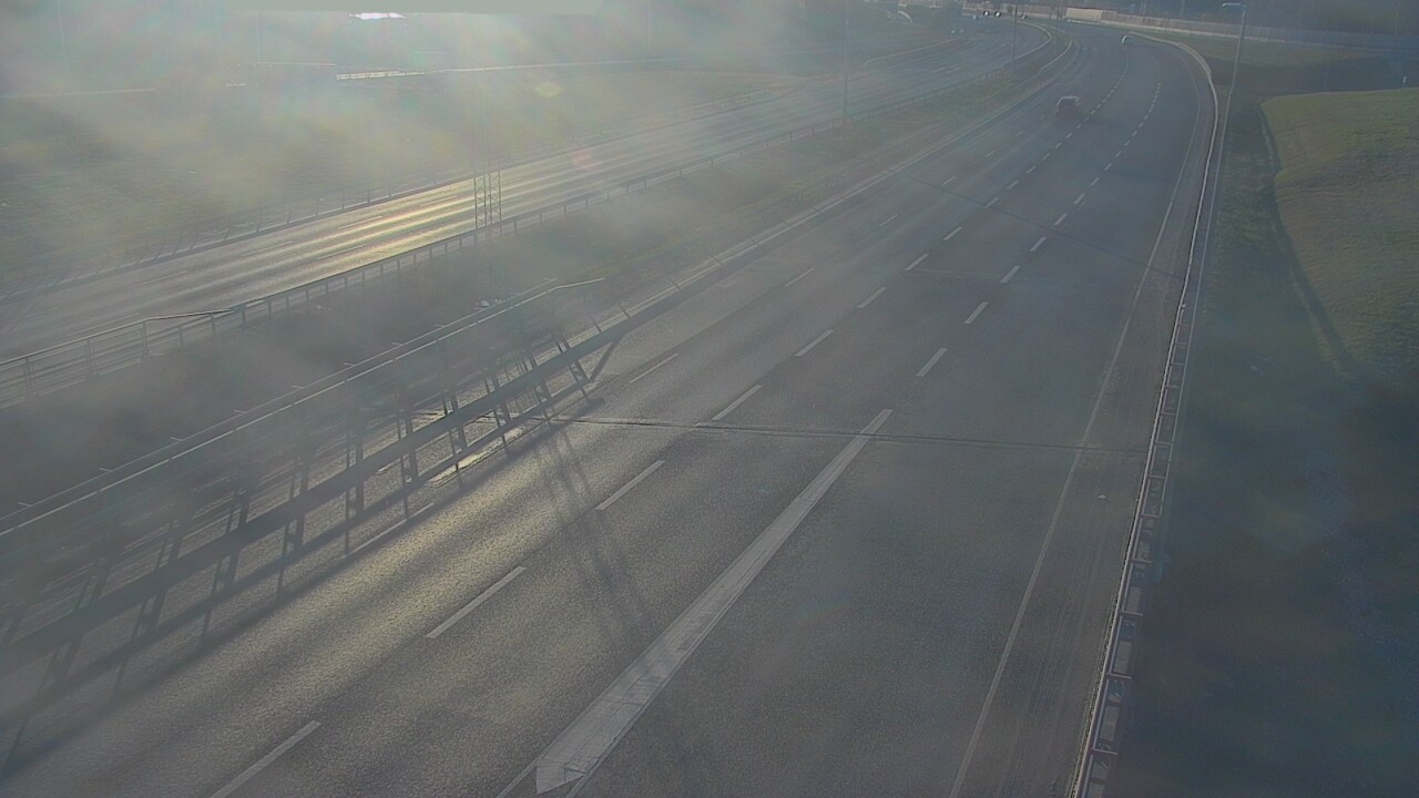 Kelikamerat Kuva Tie 50 Vantaa Tuusulanväylä, Vantaa, Uusimaa