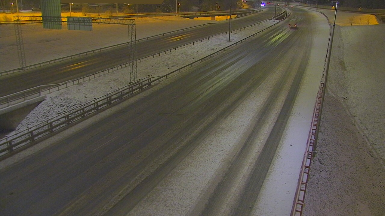 Kelikamerat Kuva Tie 50 Vantaa Tuusulanväylä, Vantaa, Uusimaa