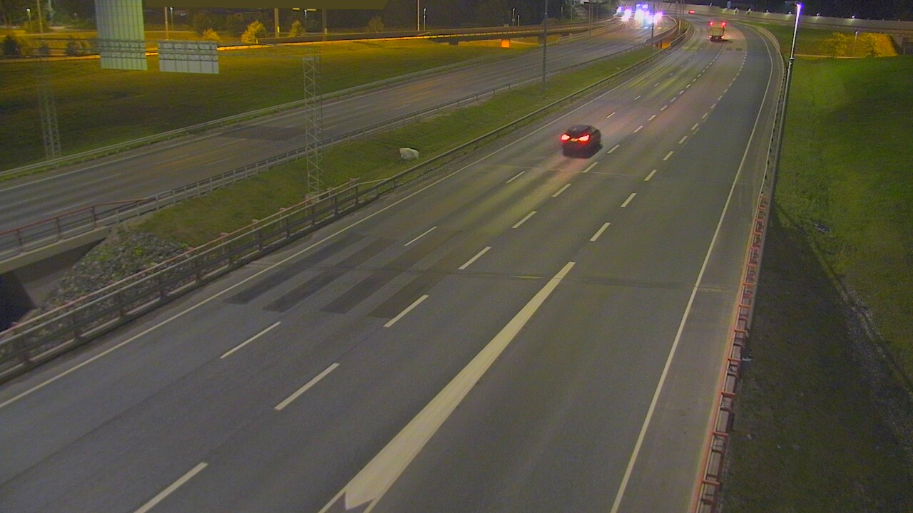 Kelikamerat Kuva Tie 50 Vantaa Tuusulanväylä, Vantaa, Uusimaa