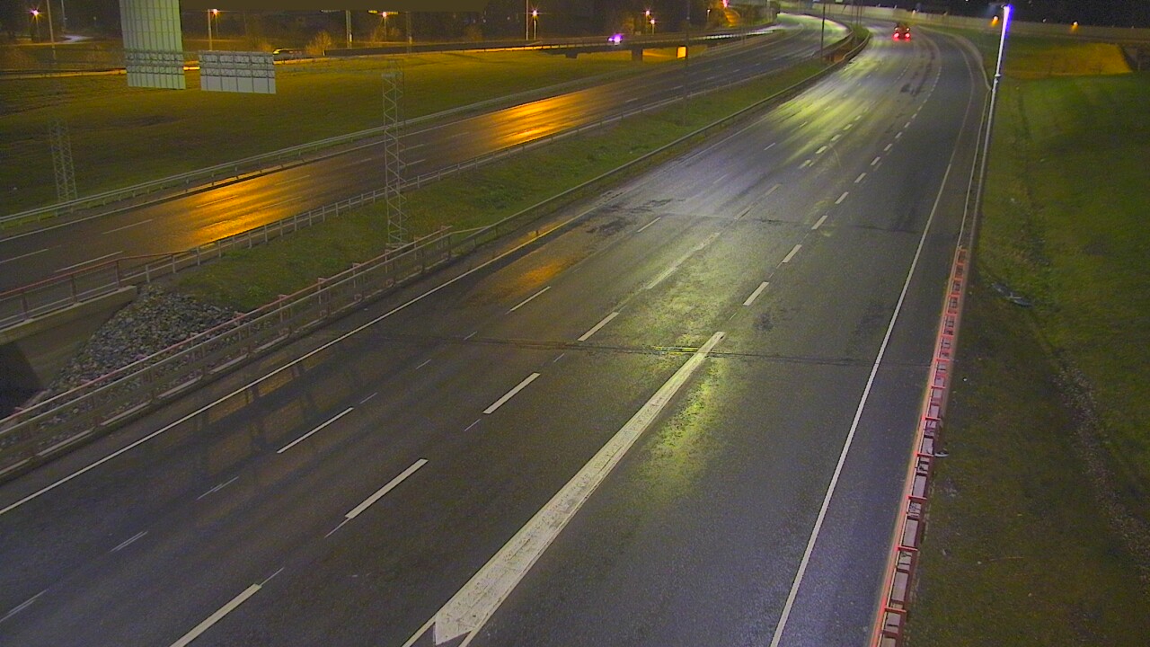 Kelikamerat Kuva Tie 50 Vantaa Tuusulanväylä, Vantaa, Uusimaa