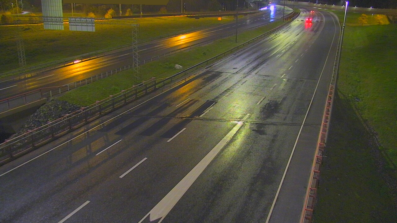 Kelikamerat Kuva Tie 50 Vantaa Tuusulanväylä, Vantaa, Uusimaa