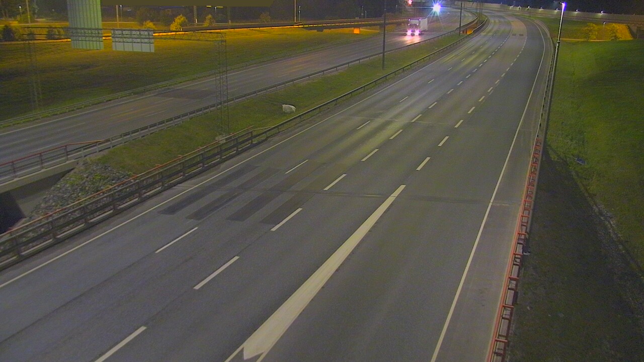 Kelikamerat Kuva Tie 50 Vantaa Tuusulanväylä, Vantaa, Uusimaa