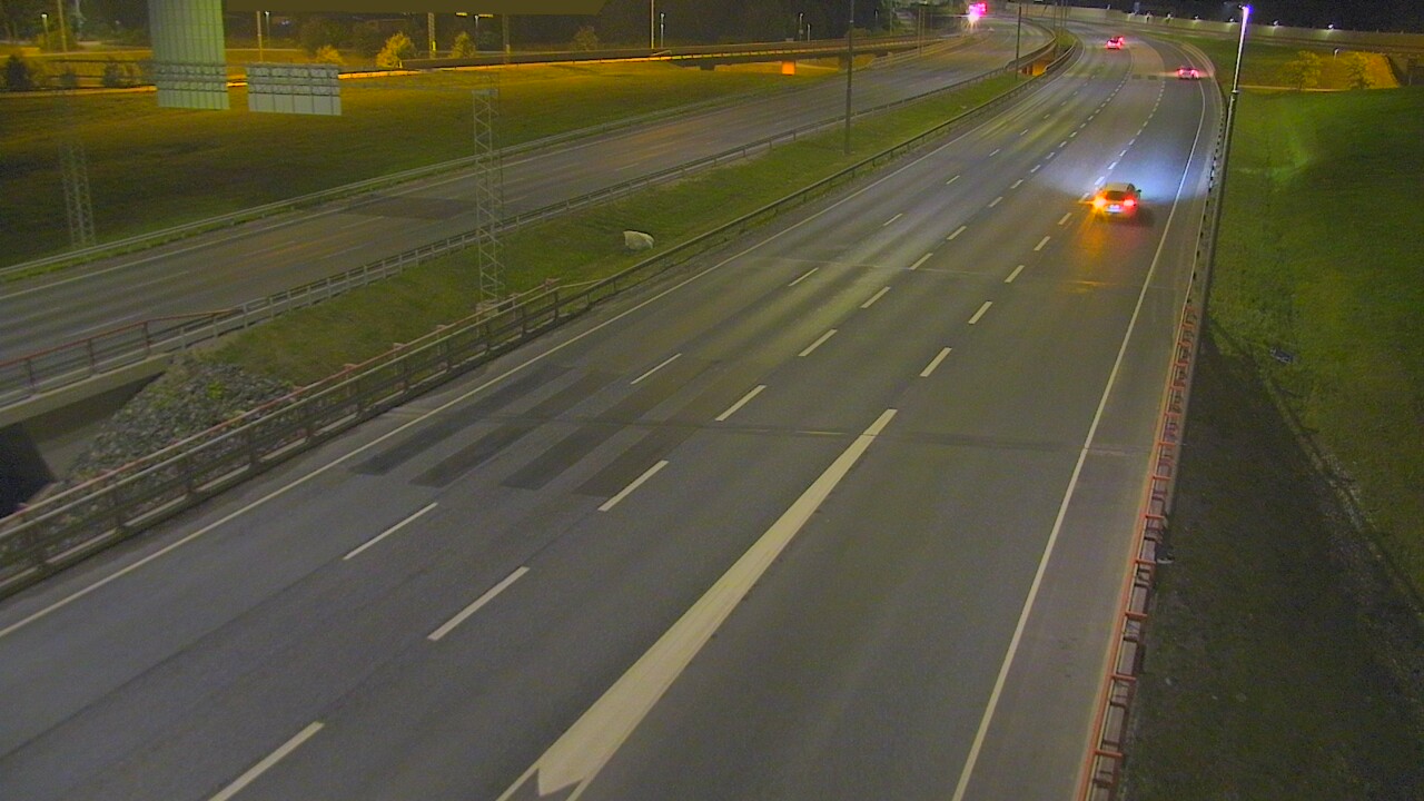 Kelikamerat Kuva Tie 50 Vantaa Tuusulanväylä, Vantaa, Uusimaa