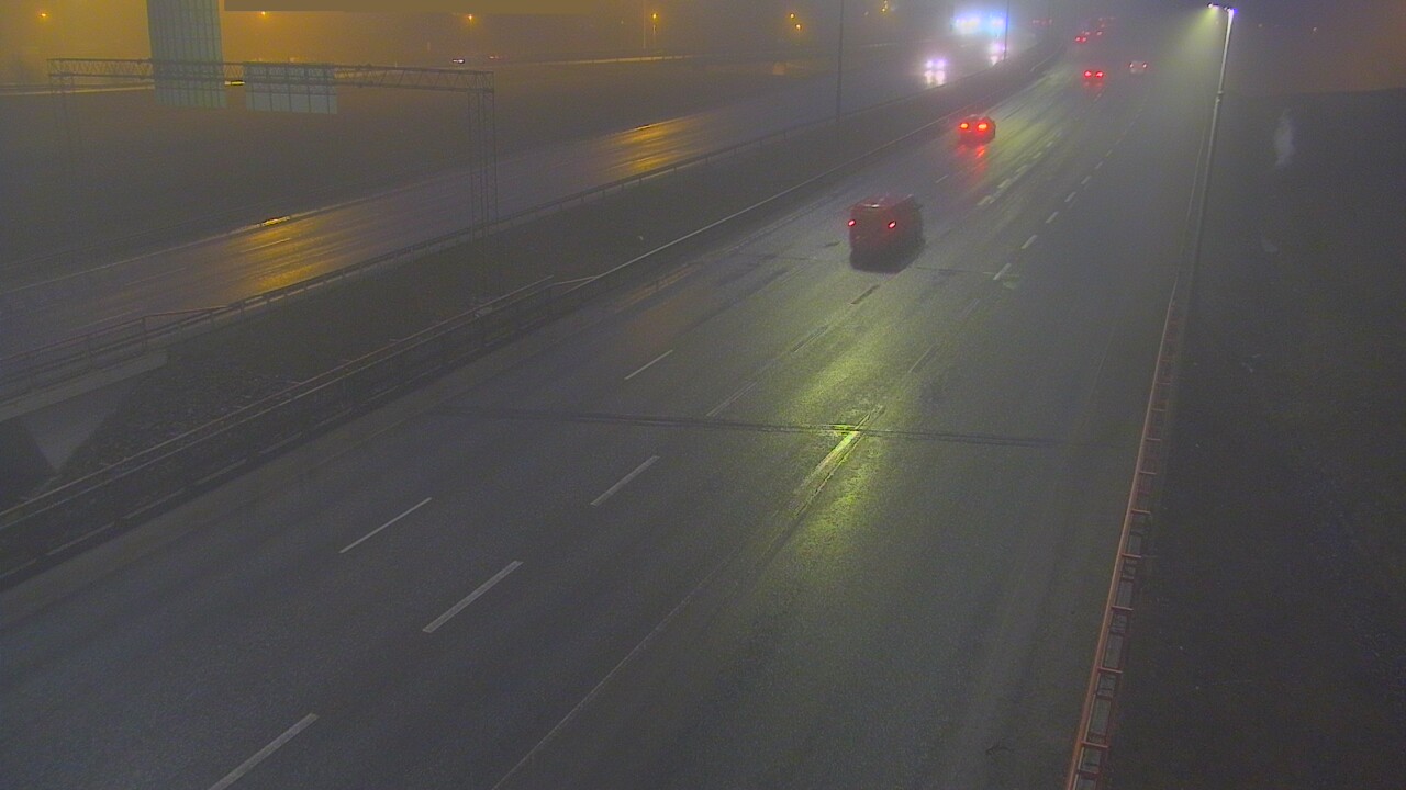 Kelikamerat Kuva Tie 50 Vantaa Tuusulanväylä, Vantaa, Uusimaa