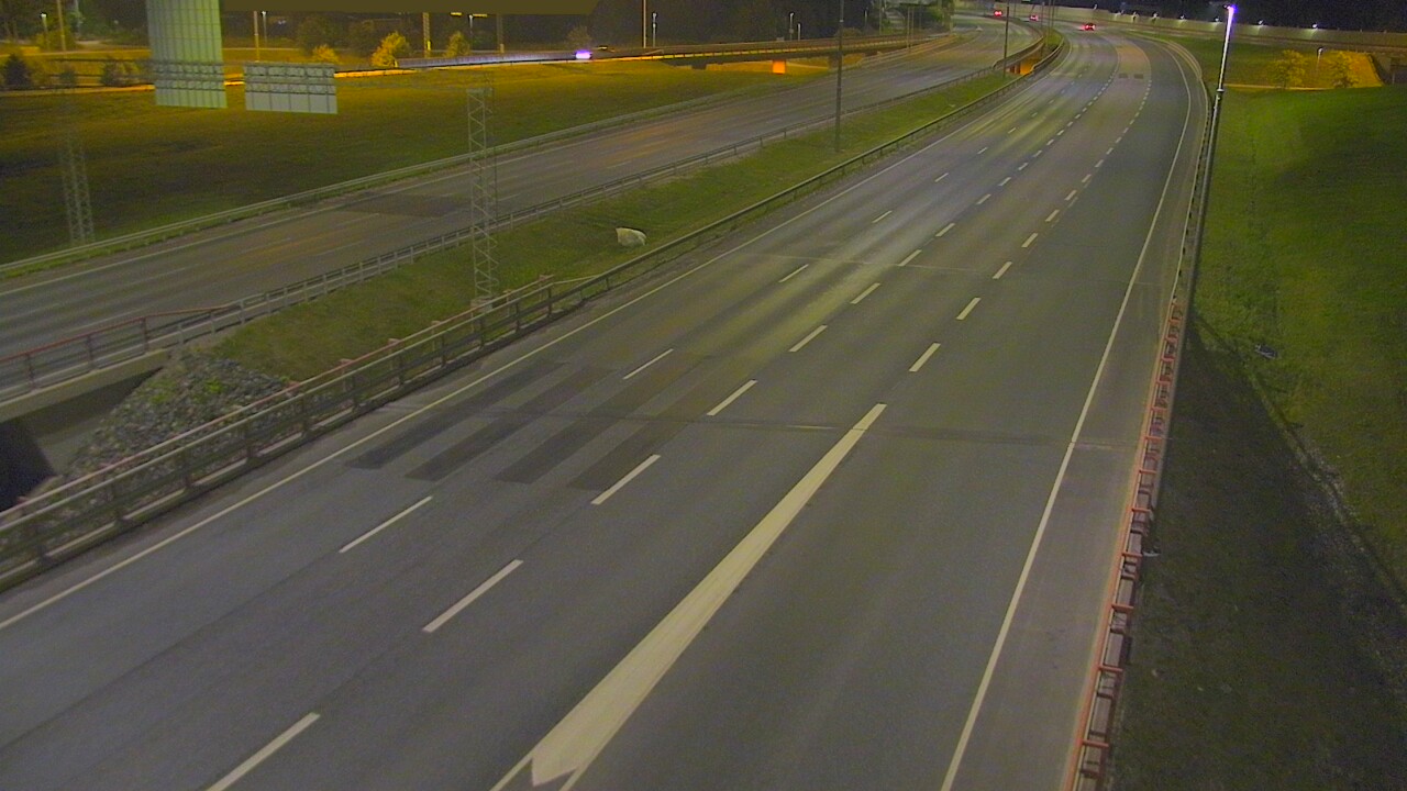 Kelikamerat Kuva Tie 50 Vantaa Tuusulanväylä, Vantaa, Uusimaa