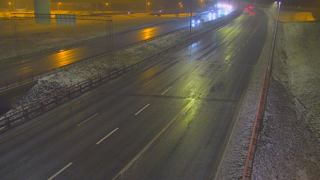 Kelikamerat Kuva Tie 50 Vantaa Tuusulanväylä, Vantaa, Uusimaa